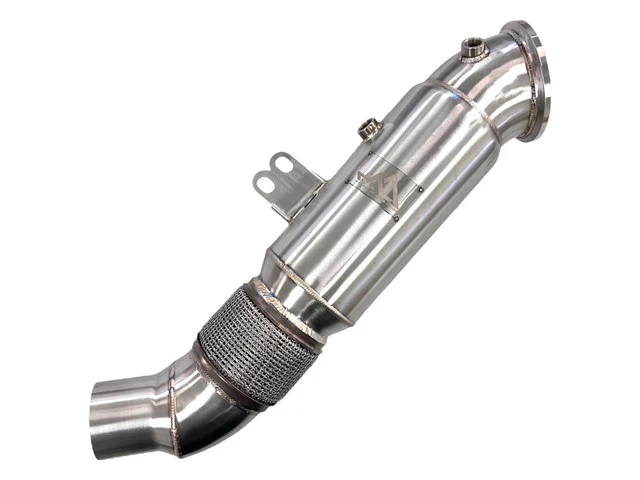 Gen1 B58